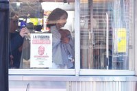 Bella Hadid hoodie #2949775