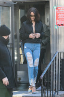 Bella Hadid hoodie #2949776
