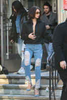 Bella Hadid hoodie #2949778