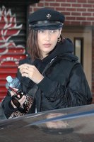 Bella Hadid hoodie #2949779
