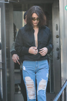 Bella Hadid Sweatshirt #2949784