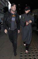 Bella Hadid longsleeve t-shirt #2949786