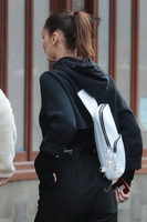 Bella Hadid mug #G1191886