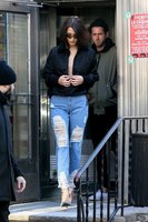 Bella Hadid hoodie #2949793
