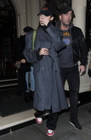 Bella Hadid tote bag #G1191893