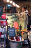 Bella Hadid mug #G1191902