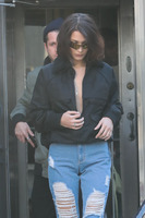 Bella Hadid hoodie #2949810