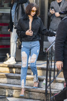 Bella Hadid hoodie #2949811