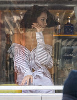 Bella Hadid hoodie #2949826