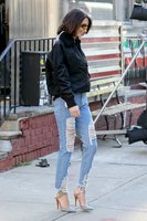 Bella Hadid hoodie #2949827