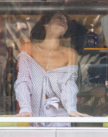 Bella Hadid hoodie #2949828