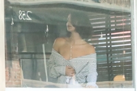 Bella Hadid hoodie #2949831