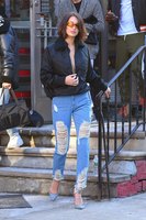 Bella Hadid hoodie #2949837