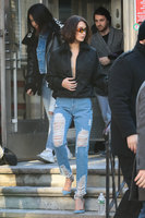 Bella Hadid hoodie #2949847