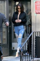 Bella Hadid hoodie #2949848