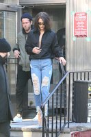 Bella Hadid hoodie #2949850