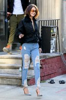 Bella Hadid hoodie #2949857