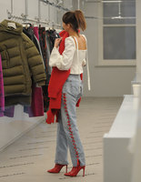 Bella Hadid hoodie #2949858