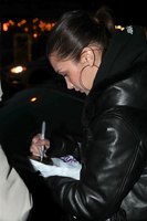 Bella Hadid hoodie #2949859