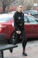 Bella Hadid hoodie #2949861