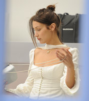 Bella Hadid hoodie #2949863