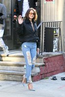 Bella Hadid hoodie #2949864