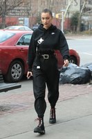 Bella Hadid hoodie #2949867