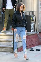 Bella Hadid hoodie #2949871