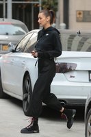 Bella Hadid hoodie #2949875