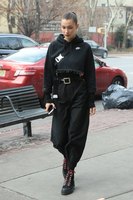 Bella Hadid hoodie #2949877