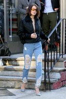 Bella Hadid hoodie #2949879