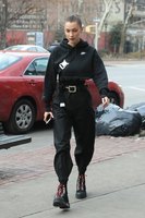 Bella Hadid hoodie #2949881