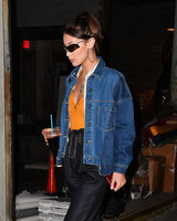 Bella Hadid hoodie #2949889