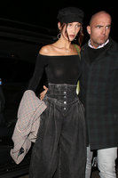 Bella Hadid hoodie #2949891