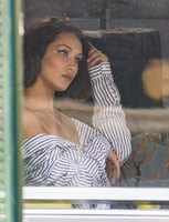 Bella Hadid hoodie #2949897