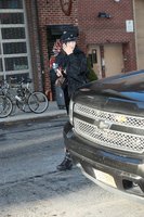 Bella Hadid hoodie #2949899