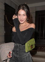 Bella Hadid tote bag #G1192006