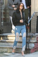 Bella Hadid hoodie #2949939