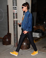 Bella Hadid hoodie #2949947