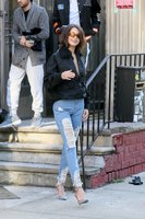 Bella Hadid hoodie #2949948