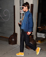 Bella Hadid hoodie #2949949