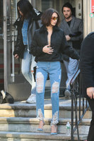 Bella Hadid hoodie #2949950