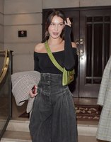 Bella Hadid hoodie #2949954