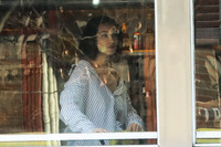 Bella Hadid t-shirt #2949968