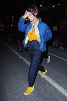 Bella Hadid hoodie #2949973