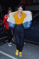 Bella Hadid hoodie #2949977