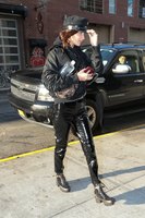 Bella Hadid Tank Top #2949986