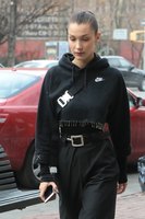 Bella Hadid hoodie #2949987