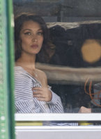 Bella Hadid tote bag #G1192086