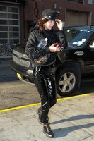 Bella Hadid longsleeve t-shirt #2950024